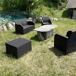 בית נופש Maison De Village De 