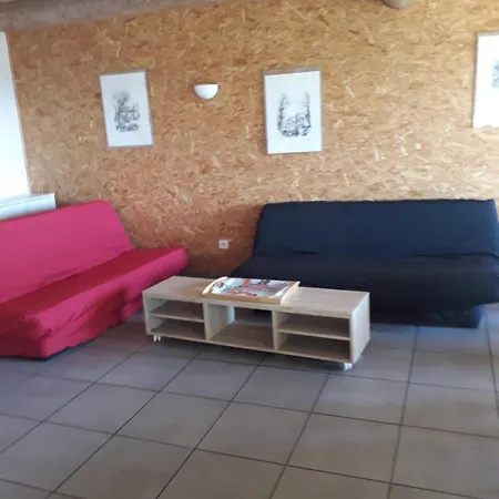 Maison De Village De 