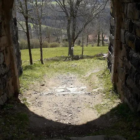 Maison De Village De 