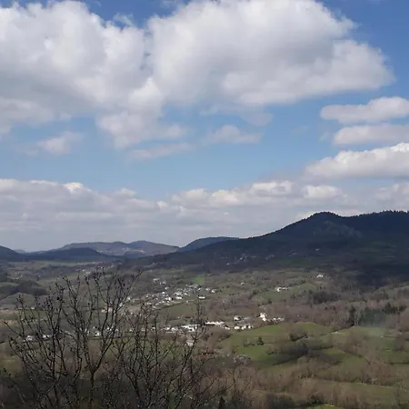 Maison De Village De 