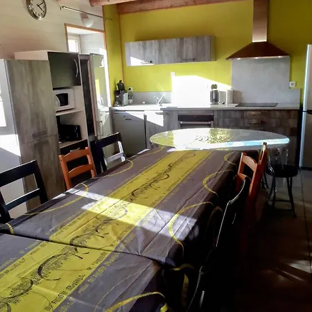 Holiday home Maison De Village De 