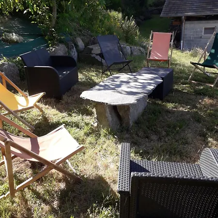 Maison De Village De 