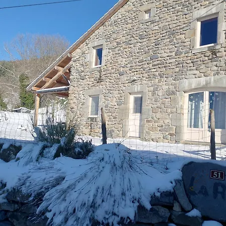 Maison De Village De 