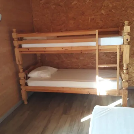 Сasa de vacaciones Maison De Village De 