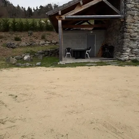 Maison De Village De 