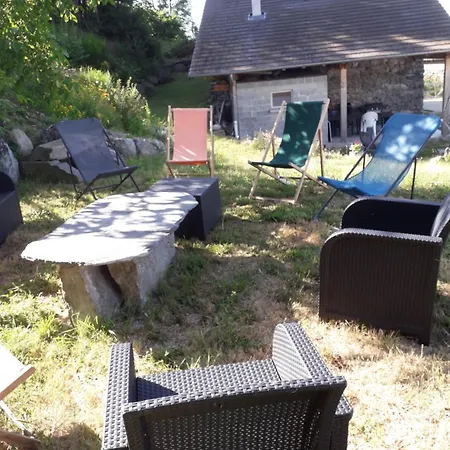 Сasa de vacaciones Maison De Village De 