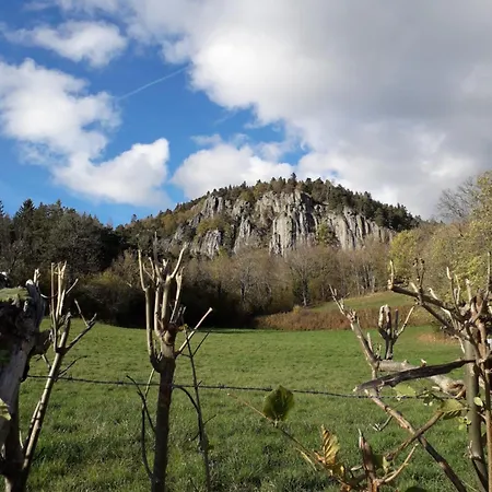 Maison De Village De 