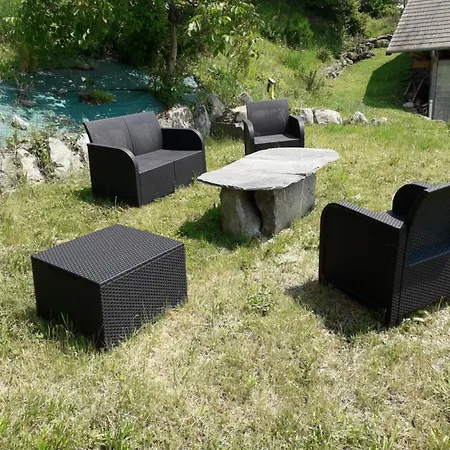 Сasa de vacaciones Maison De Village De 