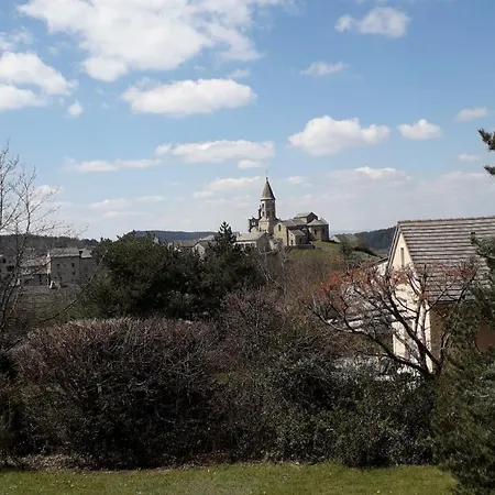 Сasa de vacaciones Maison De Village De 