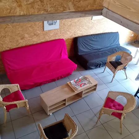 Maison De Village De 