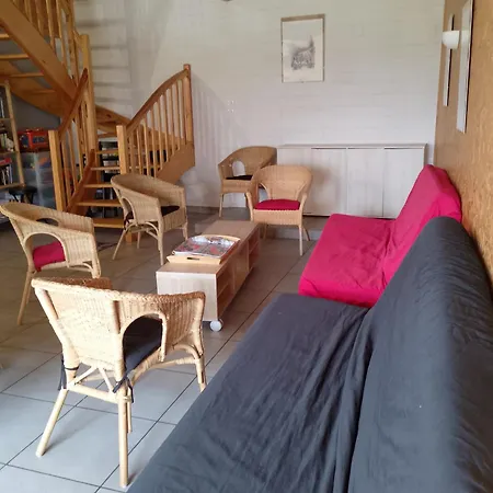 Дом отдыха Maison De Village De 