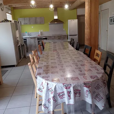 Maison De Village De 