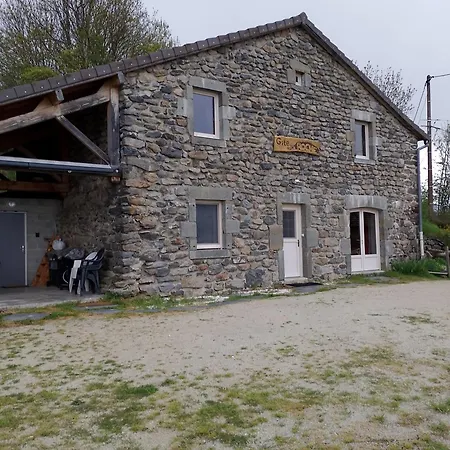 Maison De Village De 