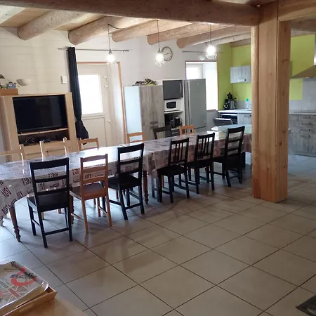 Maison De Village De 