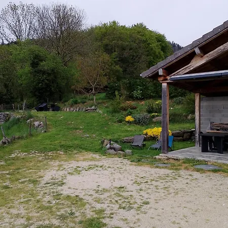 Maison De Village De 