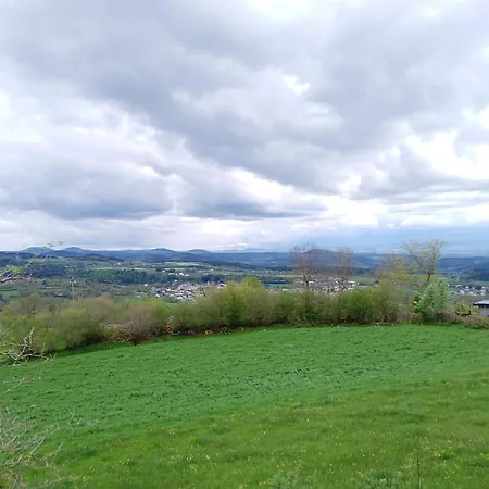 Сasa de vacaciones Maison De Village De 