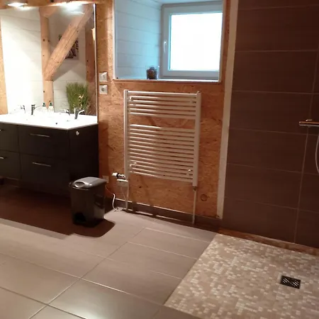 Maison De Village De 