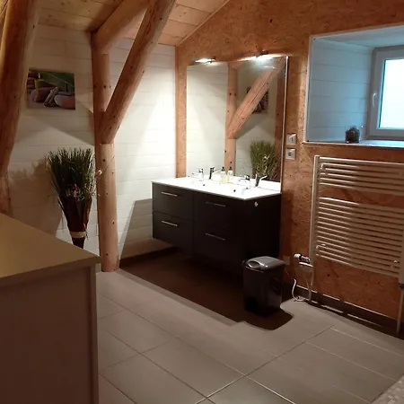 Maison De Village De 