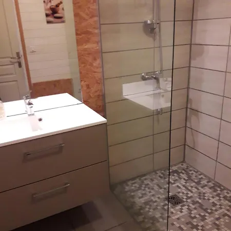 Сasa de vacaciones Maison De Village De 