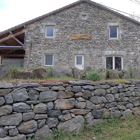 בית נופש Maison De Village De 