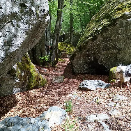 Maison De Village De 