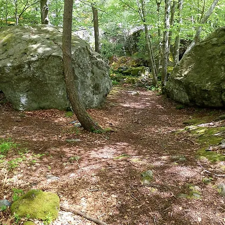 Maison De Village De 