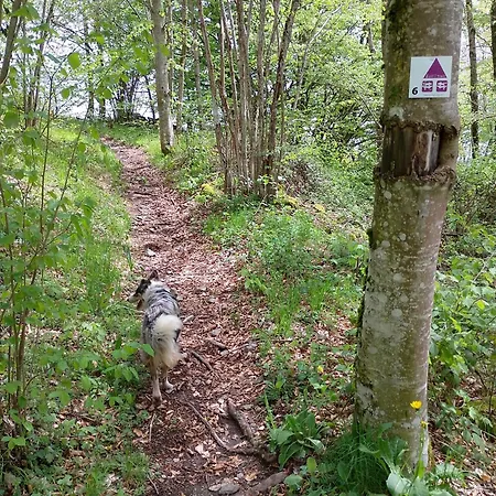 Maison De Village De 