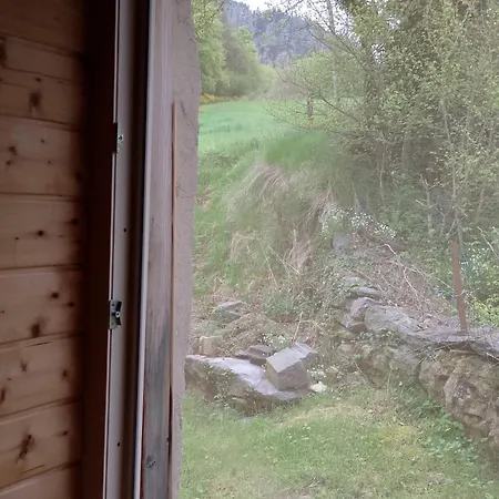 Сasa de vacaciones Maison De Village De 