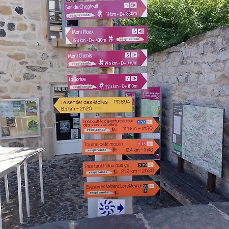 Maison De Village De 