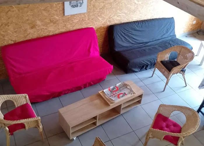 Maison De Village De 