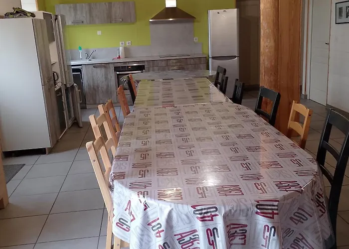 Maison De Village De 