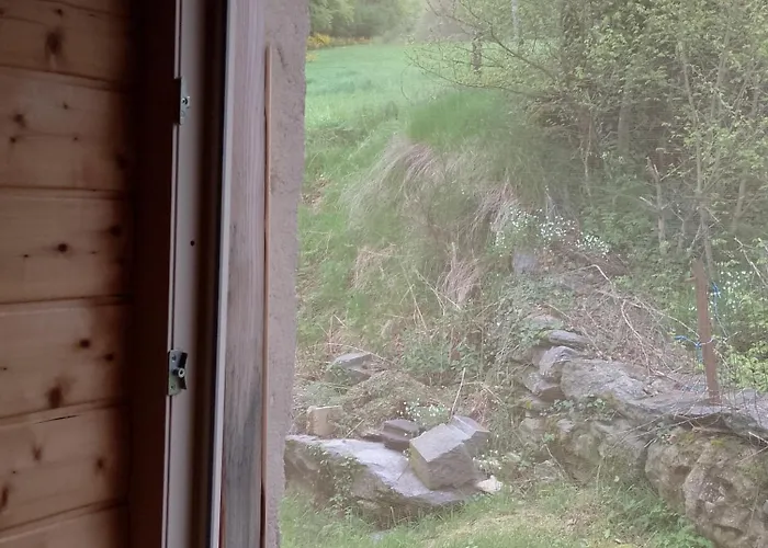 Дом отдыха Maison De Village De 